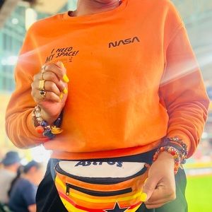 I need my space sweatshirt